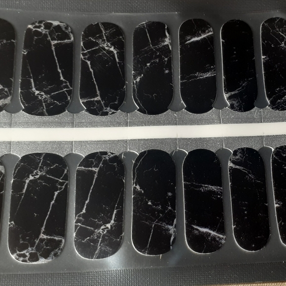 Halloween Nail Sticker - Picture 1 of 1